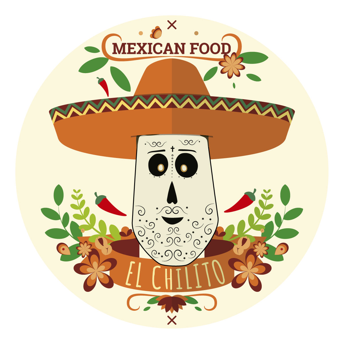 El Chilito Mexican Food